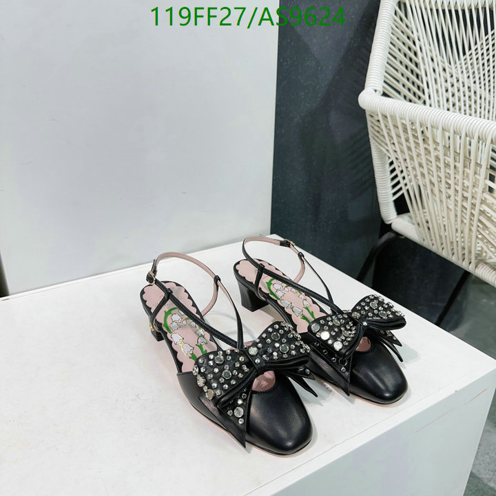 Valentino-Women Shoes Code: AS9624 $: 119USD