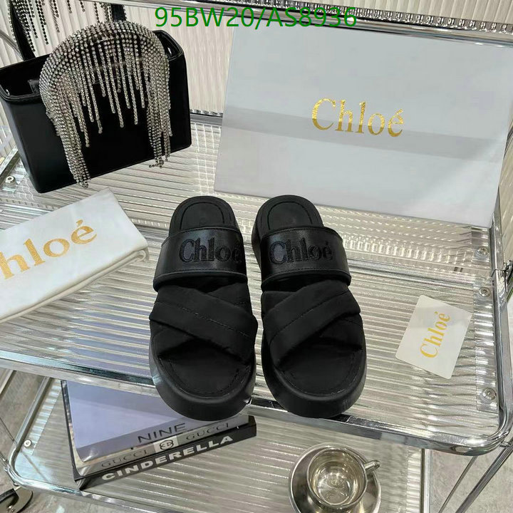 Chloe-Women Shoes Code: AS8936 $: 95USD