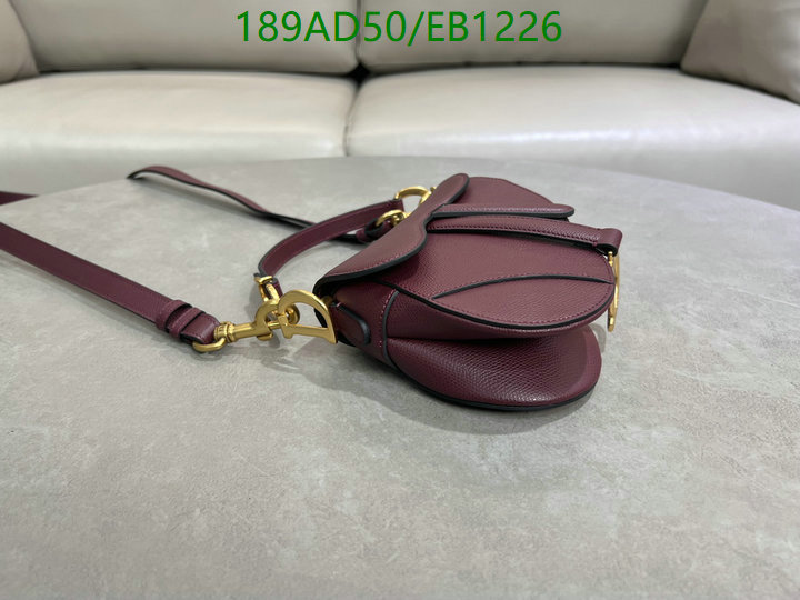 Dior-Bag-Mirror Quality Code: EB1226 $: 189USD