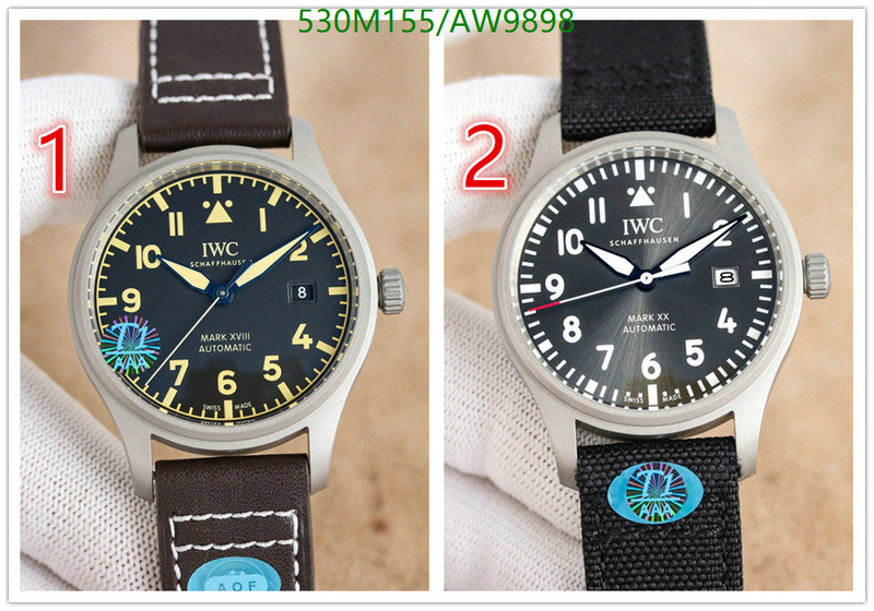 IWC-Watch-Mirror Quality Code: AW9898 $: 530USD