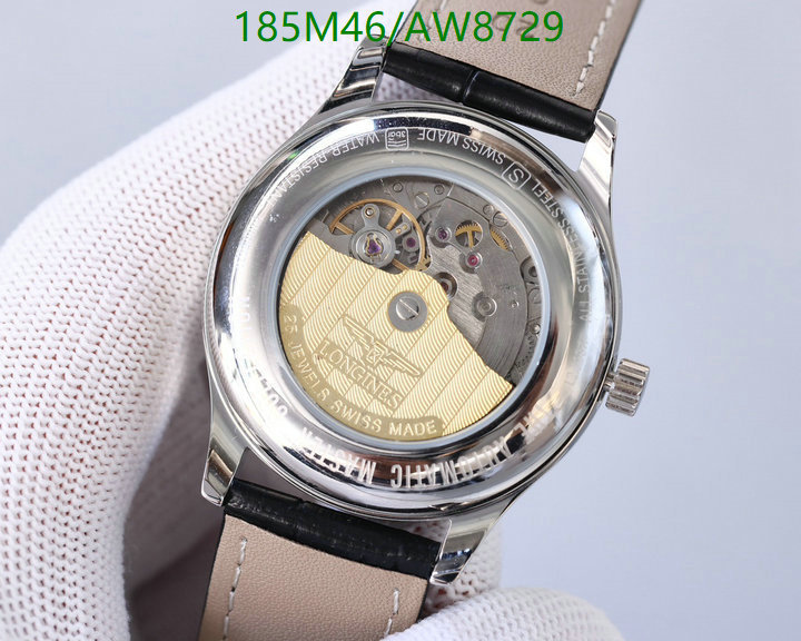 LONGINES-Watch-4A Quality Code: AW8729 $: 185USD