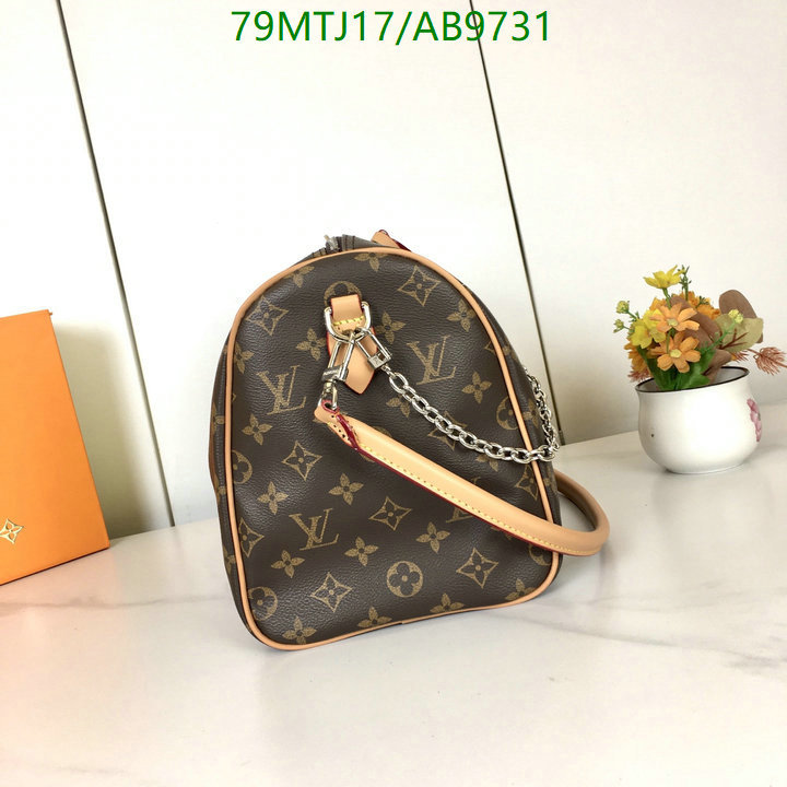 LV-Bag-4A Quality Code: AB9731 $: 79USD