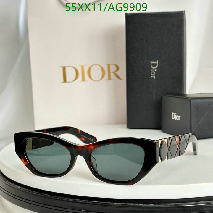 Dior-Glasses Code: AG9909 $: 55USD