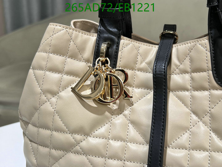 Dior-Bag-Mirror Quality Code: EB1221 $: 265USD
