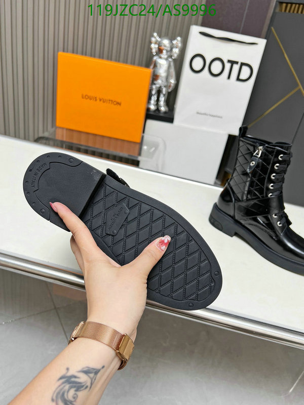 Boots-Women Shoes Code: AS9996 $: 119USD