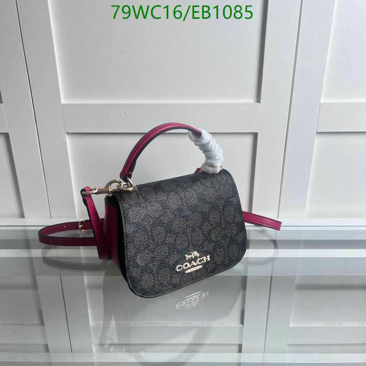 Coach-Bag-4A Quality Code: EB1085 $: 79USD