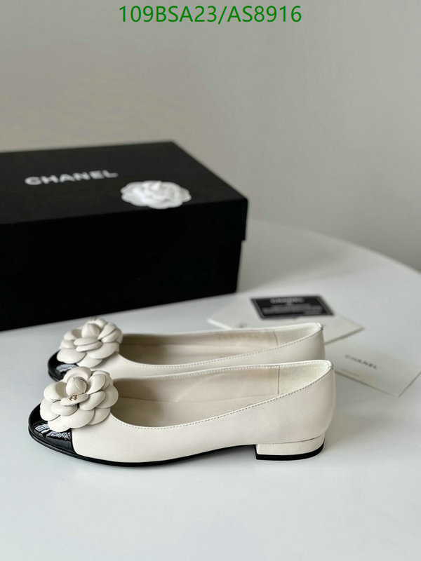 Chanel-Women Shoes Code: AS8916 $: 109USD