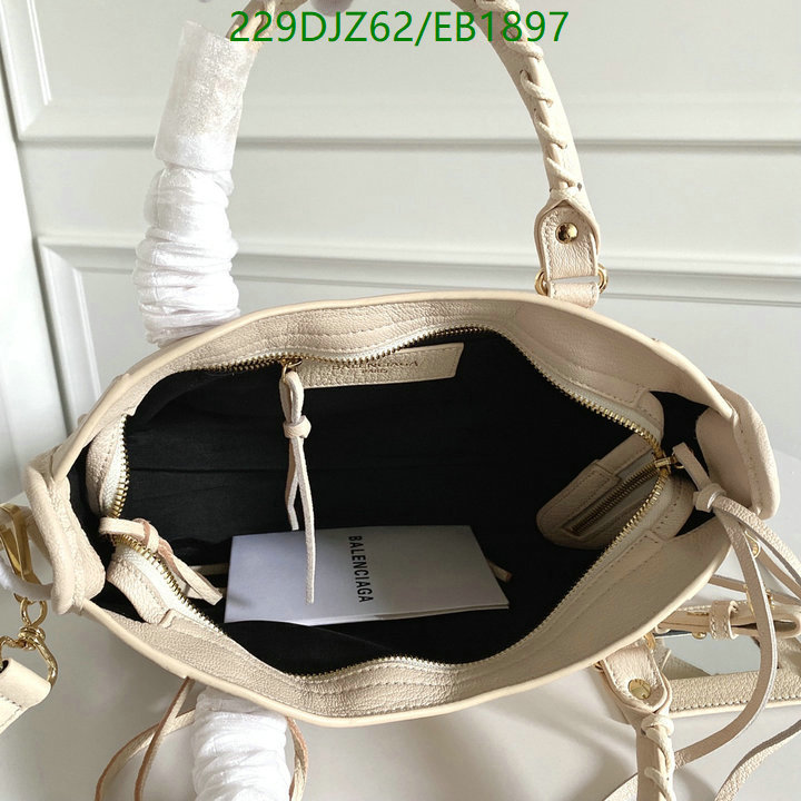 Balenciaga-Bag-Mirror Quality Code: EB1897 $: 229USD