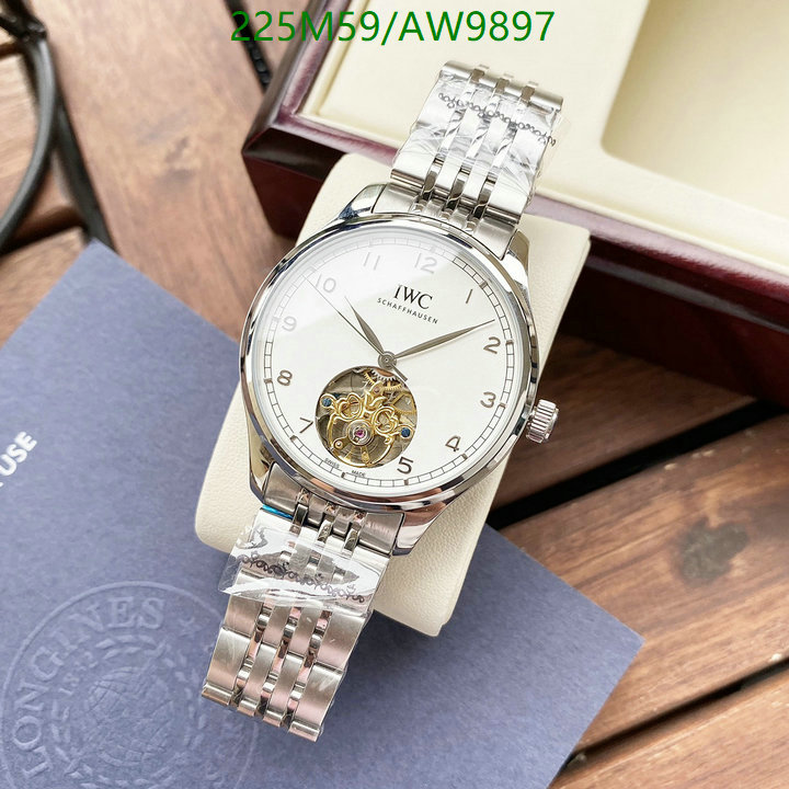 IWC-Watch-Mirror Quality Code: AW9897 $: 225USD