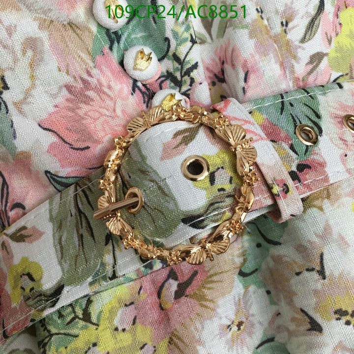 Zimmermann-Clothing Code: AC8851 $: 109USD