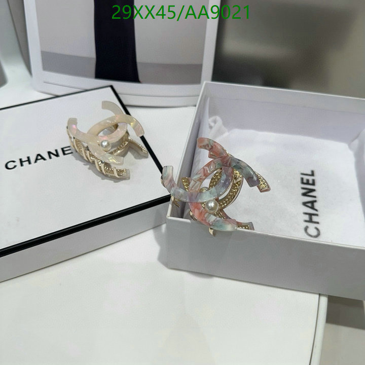 Chanel-Headband Code: AA9021 $: 29USD