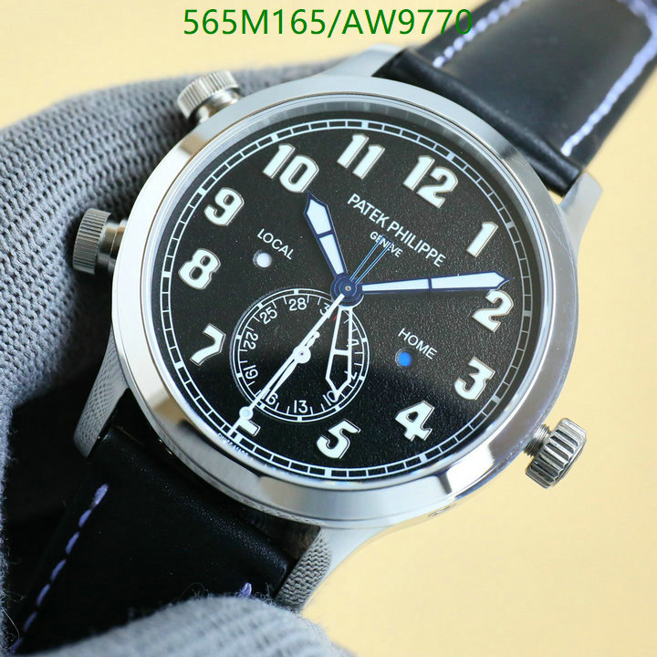 Patek Philippe-Watch-Mirror Quality Code: AW9770 $: 565USD