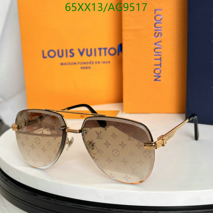 LV-Glasses Code: AG9517 $: 65USD