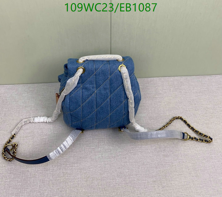 Coach-Bag-4A Quality Code: EB1087 $: 109USD