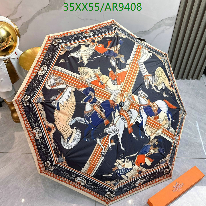 Hermes-Umbrella Code: AR9408 $: 35USD