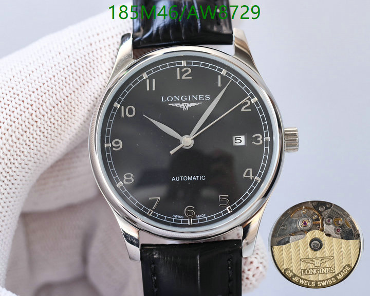 LONGINES-Watch-4A Quality Code: AW8729 $: 185USD