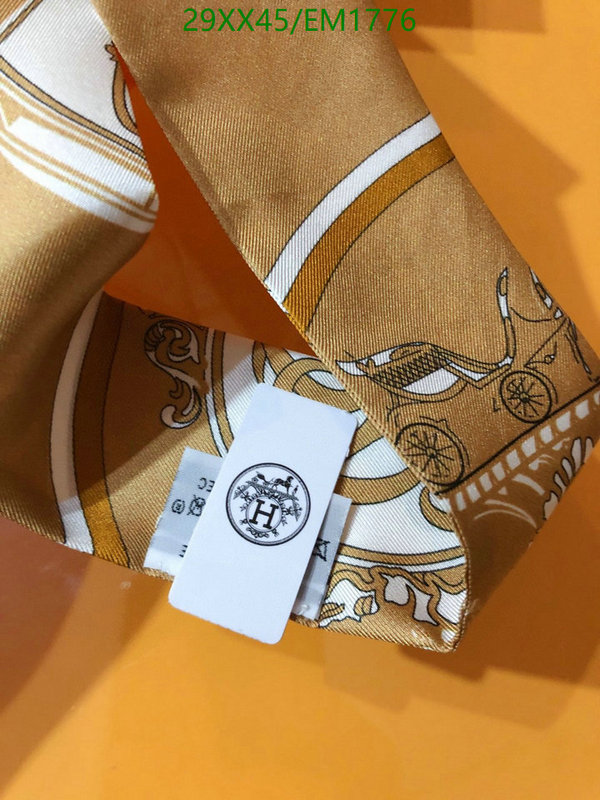 Hermes-Scarf Code: EM1776 $: 29USD