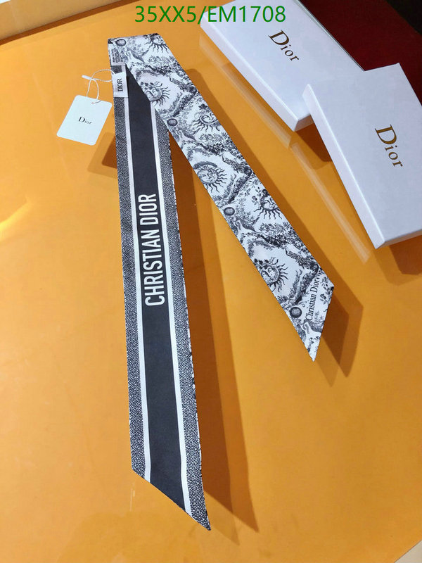 Dior-Scarf Code: EM1708 $: 35USD