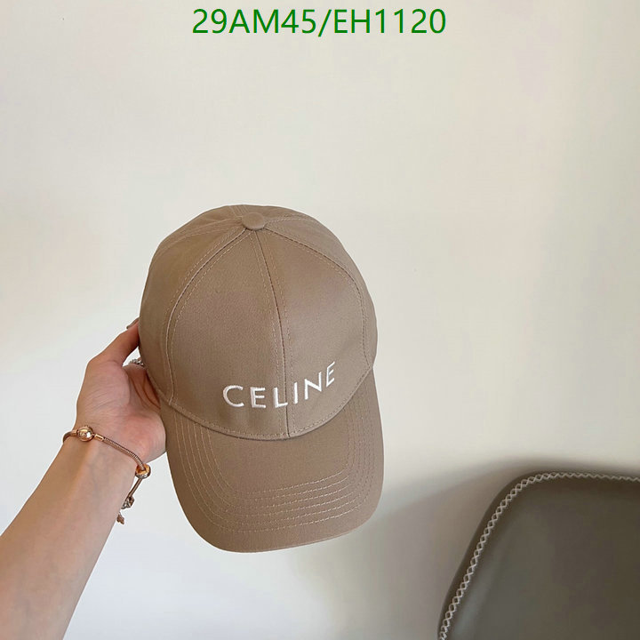 Celine-Cap(Hat) Code: EH1120 $: 29USD