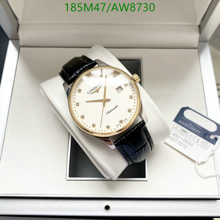 LONGINES-Watch-4A Quality Code: AW8730 $: 185USD