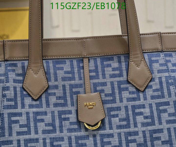 Fendi-Bag-4A Quality Code: EB1078