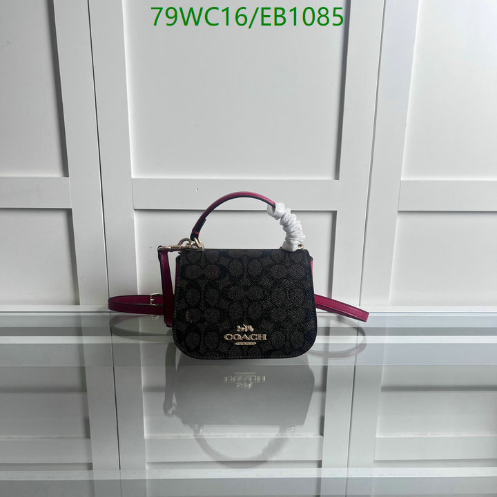 Coach-Bag-4A Quality Code: EB1085 $: 79USD