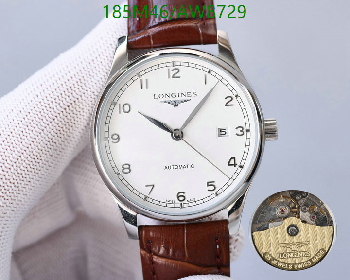 LONGINES-Watch-4A Quality Code: AW8729 $: 185USD