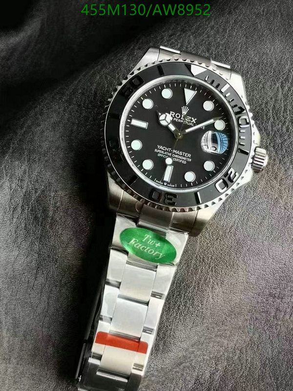 Rolex-Watch-Mirror Quality Code: AW8952 $: 455USD
