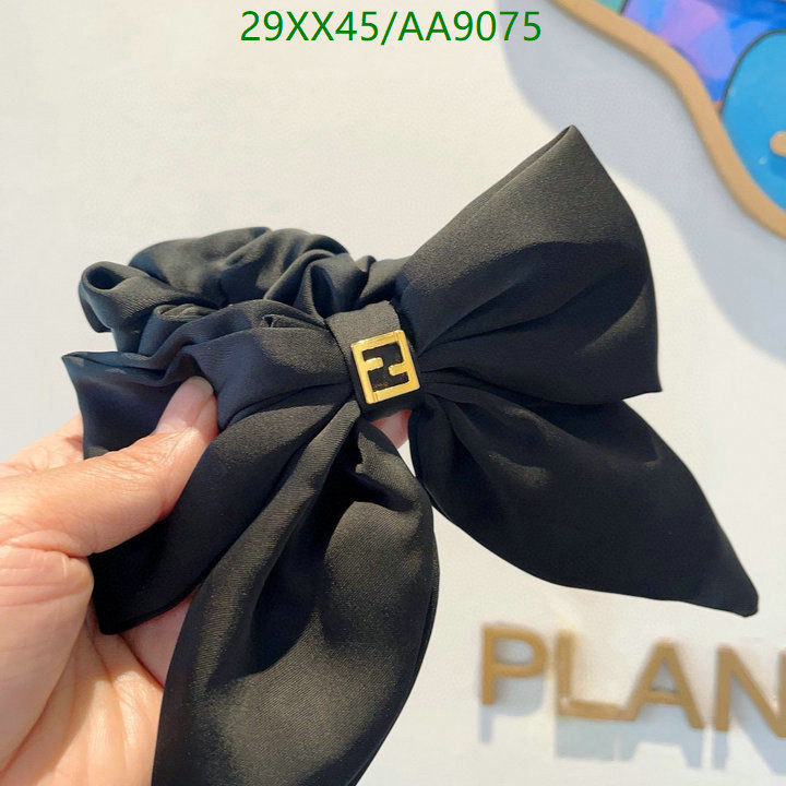 Fendi-Headband Code: AA9075 $: 29USD