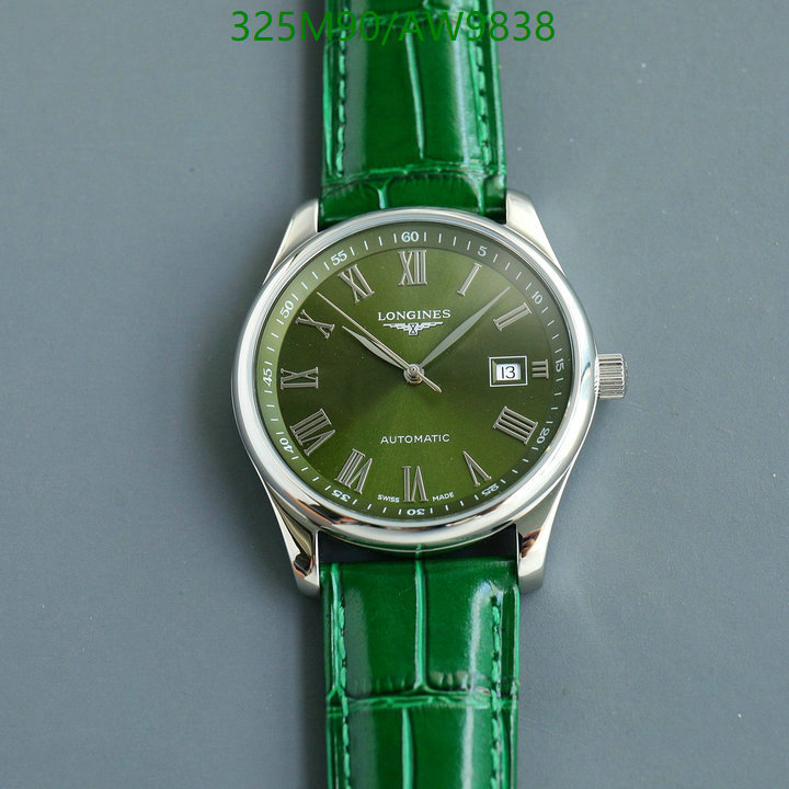 Longines-Watch-Mirror Quality Code: AW9838 $: 325USD