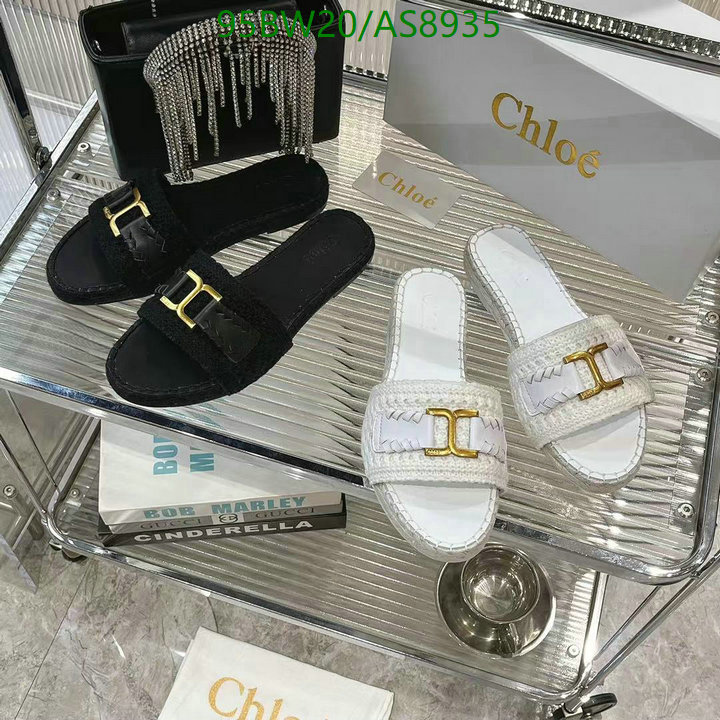 Chloe-Women Shoes Code: AS8935 $: 95USD