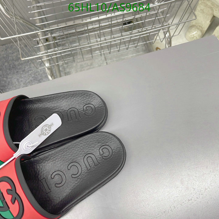 Gucci-Women Shoes Code: AS9684 $: 65USD
