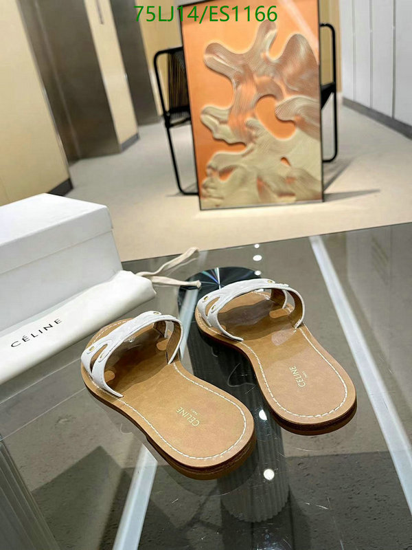 Celine-Women Shoes Code: ES1166 $: 75USD