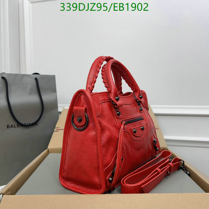 Balenciaga-Bag-Mirror Quality Code: EB1902 $: 339USD