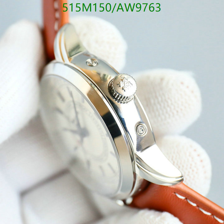 Patek Philippe-Watch-Mirror Quality Code: AW9763 $: 515USD