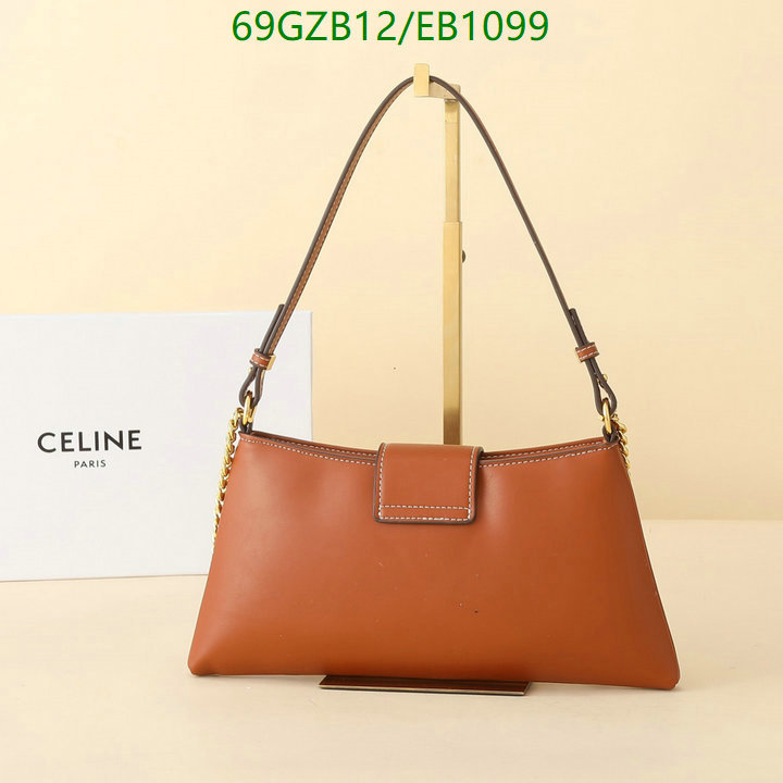 Celine-Bag-4A Quality Code: EB1099 $: 69USD