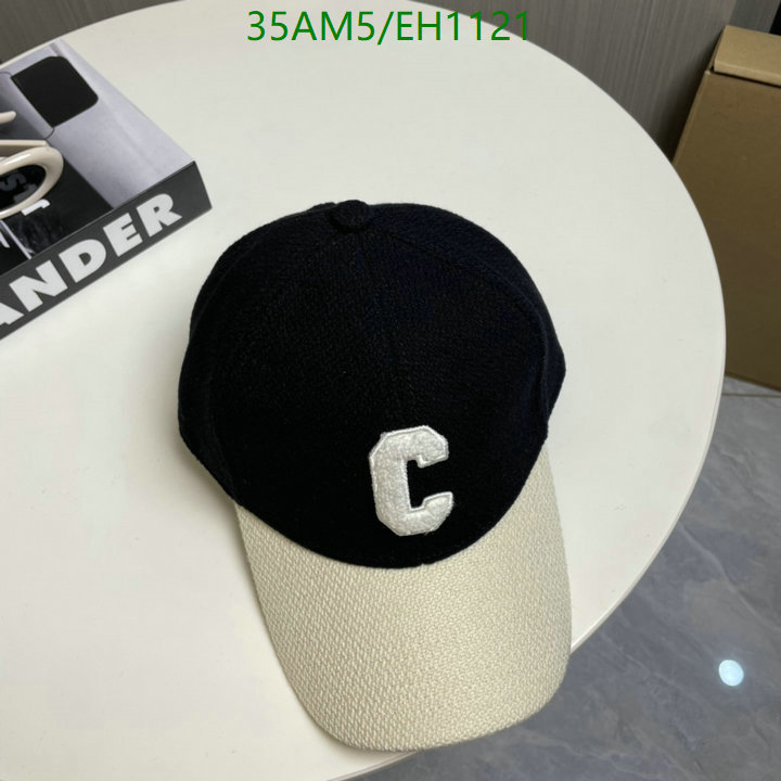 Celine-Cap(Hat) Code: EH1121 $: 35USD