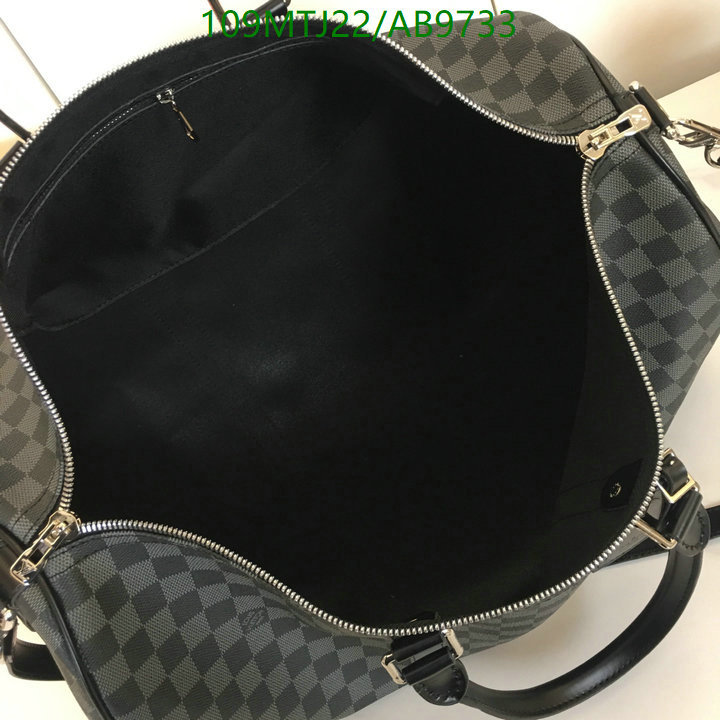 LV-Bag-4A Quality Code: AB9733 $: 109USD