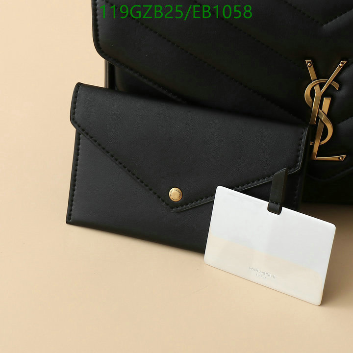 YSL-Bag-4A Quality Code: EB1058 $: 119USD