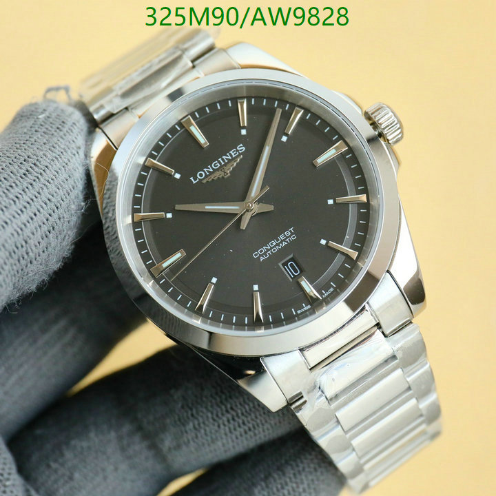 Longines-Watch-Mirror Quality Code: AW9828 $: 325USD