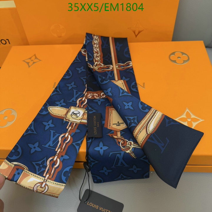 LV-Scarf Code: EM1804 $: 35USD