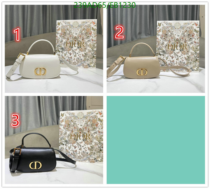 Dior-Bag-Mirror Quality Code: EB1230 $: 239USD