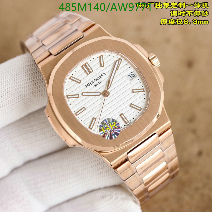 Patek Philippe-Watch-Mirror Quality Code: AW9771 $: 485USD