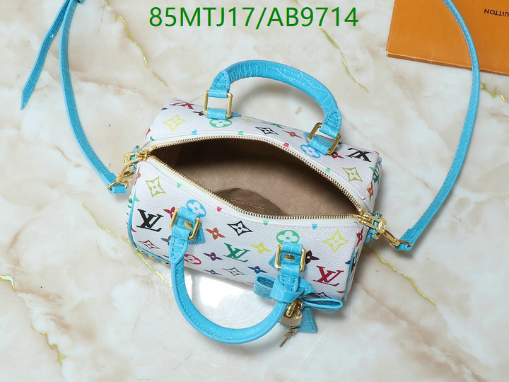 LV-Bag-4A Quality Code: AB9714 $: 85USD