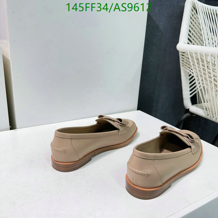 Ferragamo-Women Shoes Code: AS9612 $: 145USD