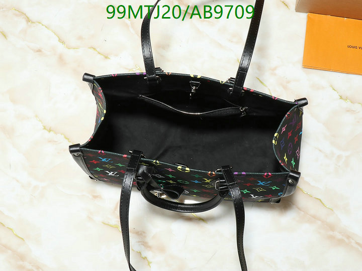 LV-Bag-4A Quality Code: AB9709 $: 99USD