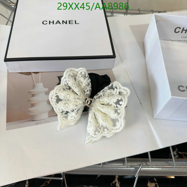 Chanel-Headband Code: AA8986 $: 29USD