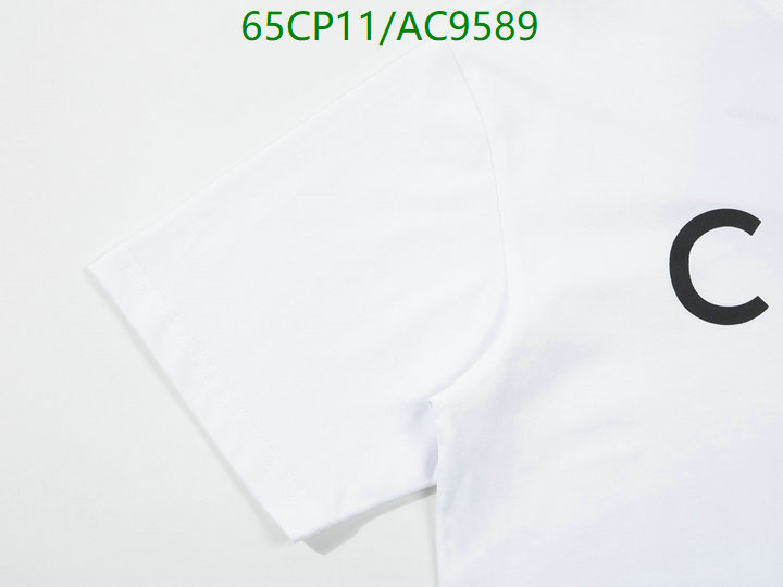 Celine-Clothing Code: AC9589 $: 65USD