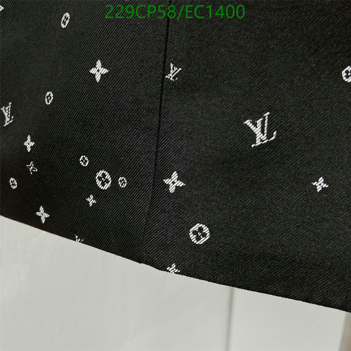 LV-Clothing Code: EC1400