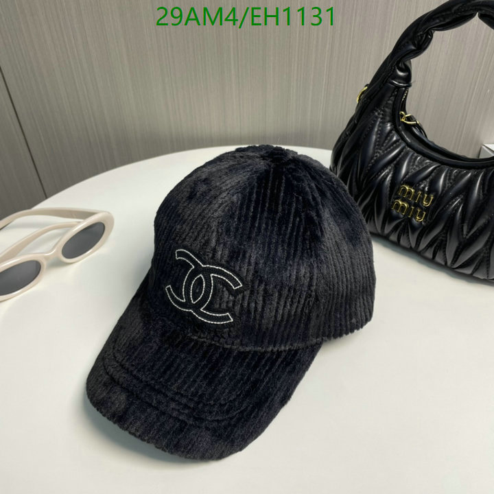 Chanel-Cap(Hat) Code: EH1131 $: 29USD